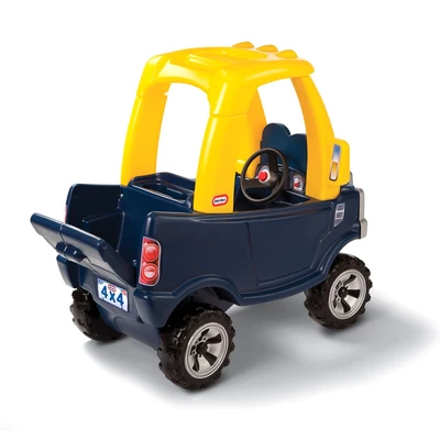 Gambar Little Tikes Ride On Truck Cozy 620744