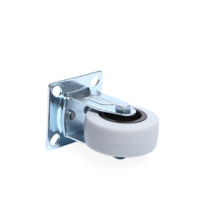 Gambar Krisbow Roda Troli Fixed 50mm