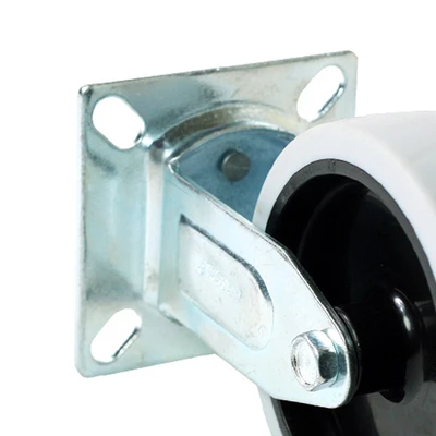 Gambar Krisbow Roda Troli Fixed 10 cm