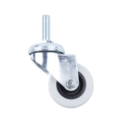 Gambar Krisbow Roda Caster 5 cm - Abu Abu