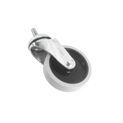 Gambar Krisbow Roda Caster 10 cm - Abu Abu