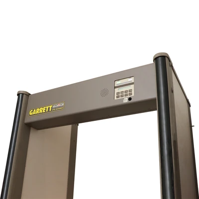 Gambar Garrett Walkthrough Metal Detector Pd6500i