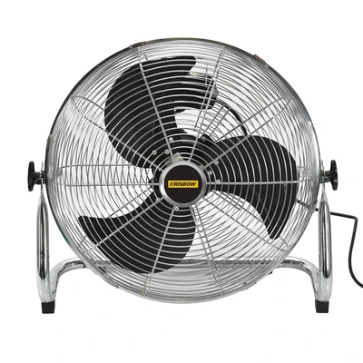 Gambar Krisbow Kipas Angin Meja 18 Inch 75 Watt FE4-45