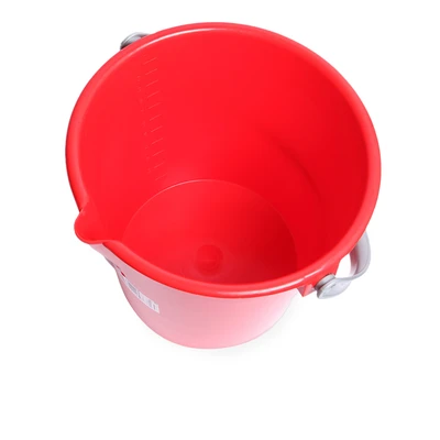 Gambar Tatay 12 Ltr Ember- Merah