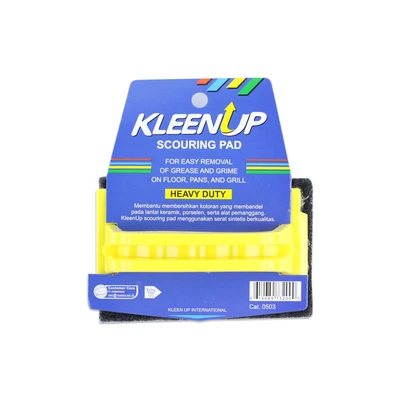 Gambar Kleen Up Sikat Pembersih  0503