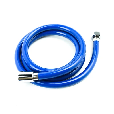 Gambar Fosa 1.5 mtr Selang Shower Toilet Premium - Biru