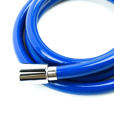 Gambar Fosa 1.5 mtr Selang Shower Toilet Premium - Biru