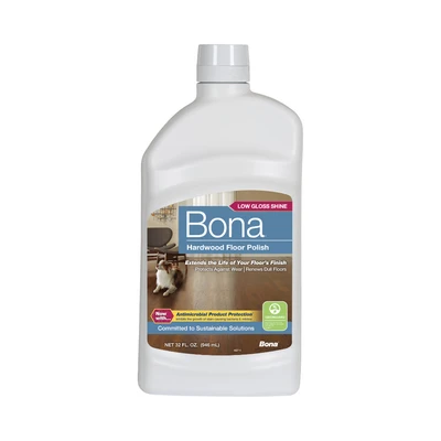 Gambar Bona Cairan Pengkilap Lantai Kayu Low Gloss 1065 ml