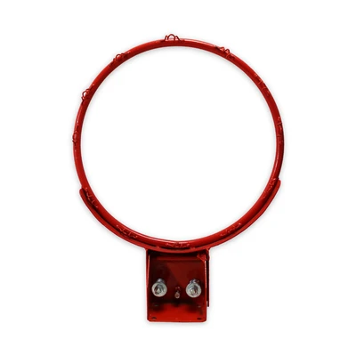 Gambar Berwyn Ring Bola Basket -  Oranye