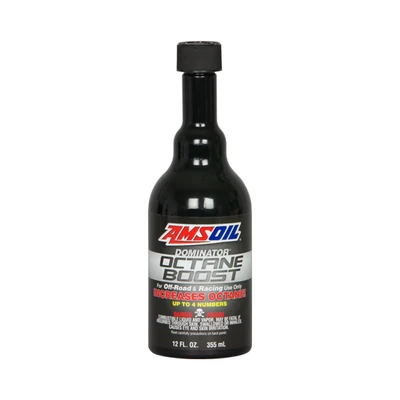 Gambar Ams Oil Octane Boost