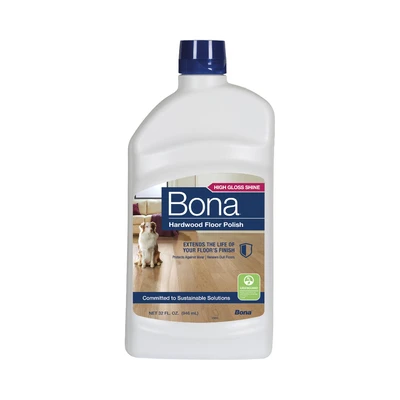 Gambar Bona Cairan Pengkilap Lantai Kayu 1065 ml
