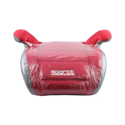 Gambar Sparco Car Seat Baby Booster - Merah