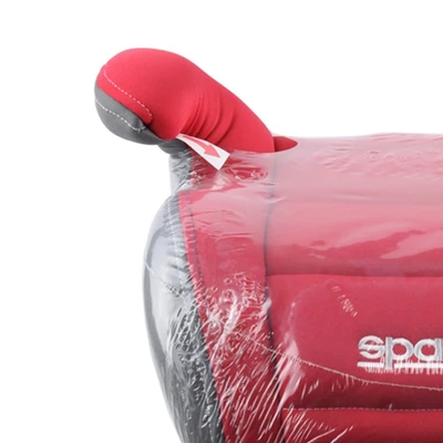 Gambar Sparco Car Seat Baby Booster - Merah