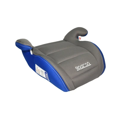 Gambar Sparco Car Seat Baby Booster - Abu-Abu