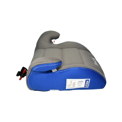 Gambar Sparco Car Seat Baby Booster - Abu-Abu