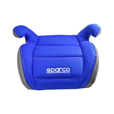 Gambar Sparco Car Seat Baby Booster - Biru