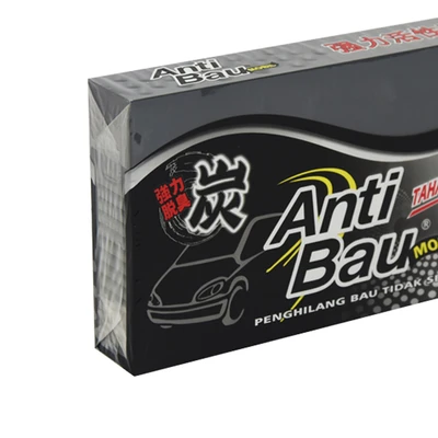 Gambar Bagus 120 Gr Penghilang Bau Mobil W-20317