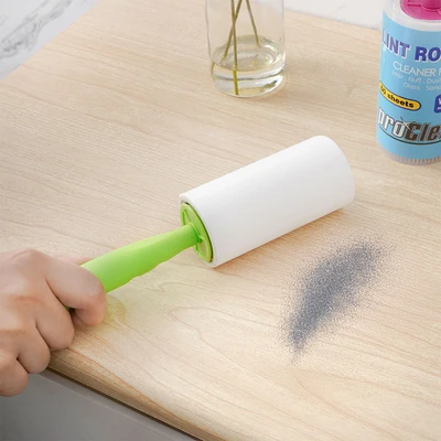 Gambar Proclean Lint Roller - Hijau