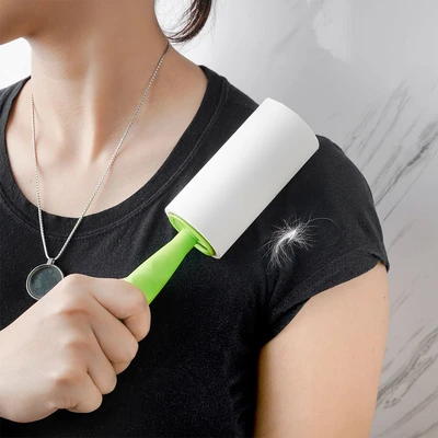 Gambar Proclean Lint Roller - Hijau