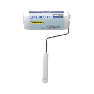 Gambar Proclean Lint Roller Yge16 - Putih