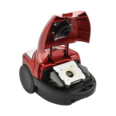 Gambar Krisbow 3 Ltr Vacuum Cleaner Dry Sl237e