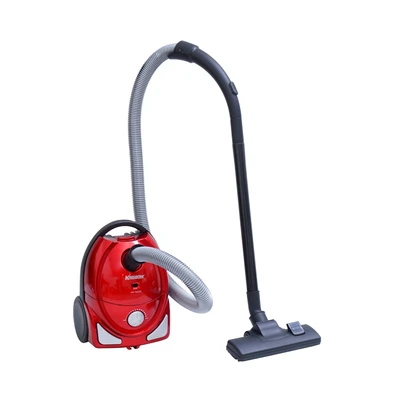 Gambar Krisbow Vacuum Cleaner Dry 18 kPa 800 Watt - Merah
