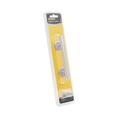 Gambar K-Lock Handle Furniture 1x12.6 cm