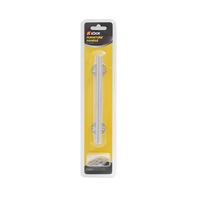 Gambar K-Lock Handle Pintu Stainless Steel 15 cm