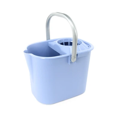 Gambar Tatay 16 Ltr Ember Pel Peras Rectangular - Biru