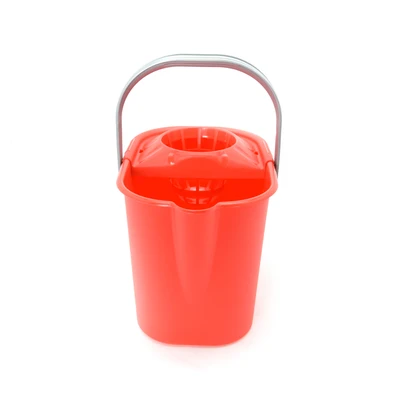 Gambar Tatay 16 Ltr Ember Pel Peras Rectangular - Merah