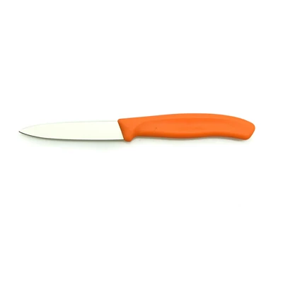 Gambar Victorinox Pisau Paring 8 cm - Oranye