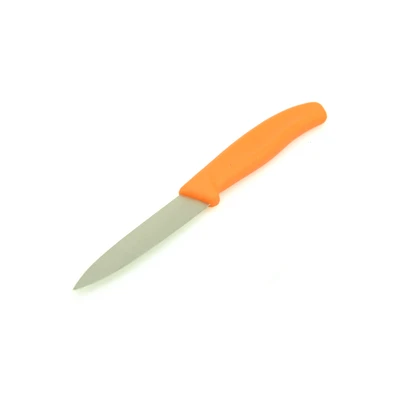 Gambar Victorinox Pisau Paring 8 cm - Oranye