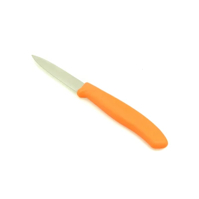 Gambar Victorinox Pisau Paring 8 cm - Oranye