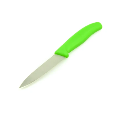 Gambar Victorinox Pisau Paring 8 cm - Hijau