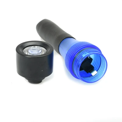 Gambar Krisbow Cree Lampu Senter LED
