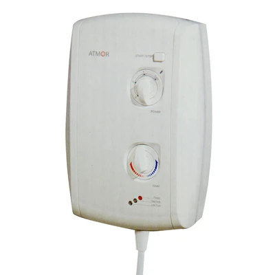 Gambar Atmor Water Heater Listrik Instan BW 402 ELCB