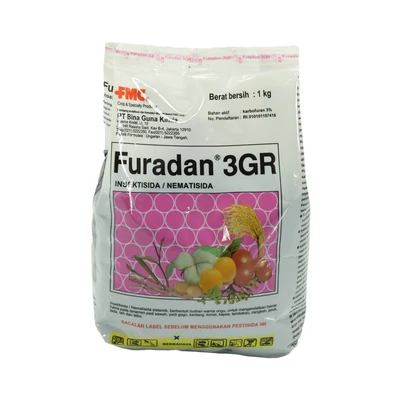Gambar Furadan Insektisida 1 Kg