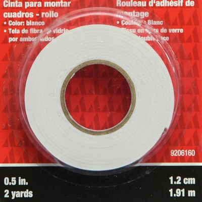 Gambar Ace Mounting Tape 1.2 Cmx1.91 Mtr