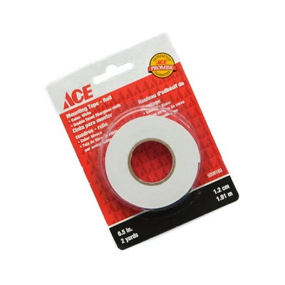 Gambar Ace Mounting Tape 1.2 Cmx1.91 Mtr