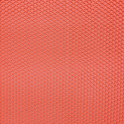 Gambar Krisbow 120 Cm Keset  Pvc Wary Grid - Merah