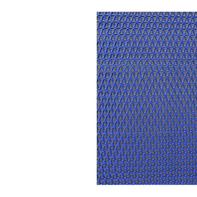 Gambar Krisbow 120 Cm Keset Pvc Wary Grid - Biru