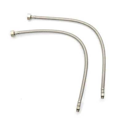 Gambar Kris Keran Wastafel Mixer Tinggi 22.7 cm - Krom