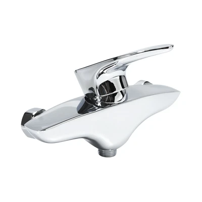 Gambar Kris Keran Mixer Shower 19002-d74 - Silver