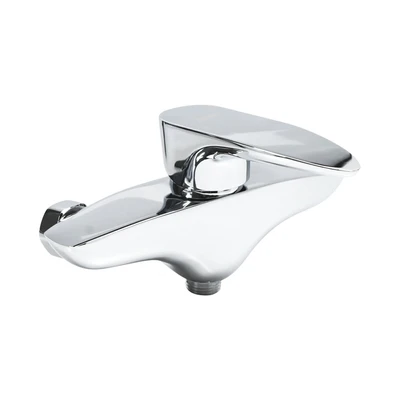 Gambar Kris Keran Mixer Shower 19002-d74 - Silver