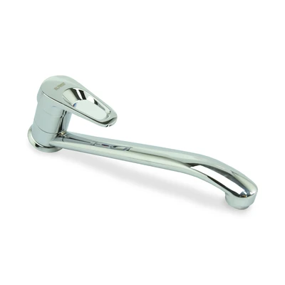 Gambar Kris Keran Dapur Tempat Cuci Piring Mixer 16.7 cm
