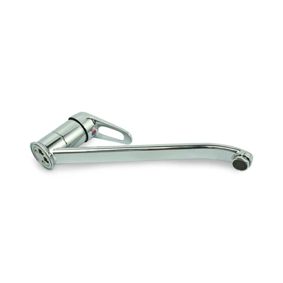 Gambar Kris Keran Dapur Tempat Cuci Piring Mixer 16.7 cm