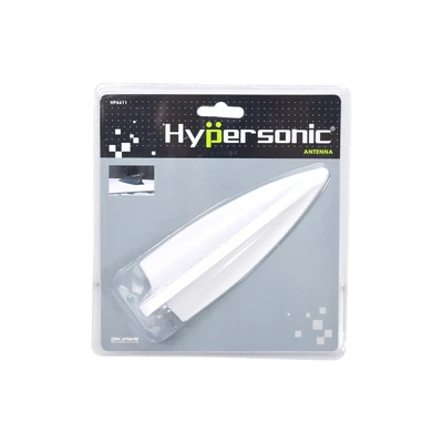 Gambar Hypersonic Antena Mobil Hp6611 - Putih