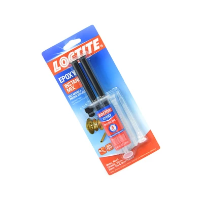 Gambar Loctite Lem Resin Epoxy Instant Mix 5 Min