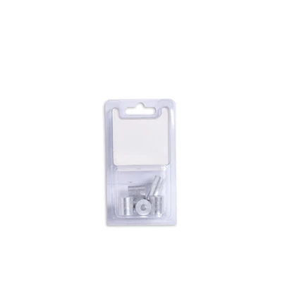 Gambar Krisbow Set Klem Ferrule 1/4 Inch 4 pcs