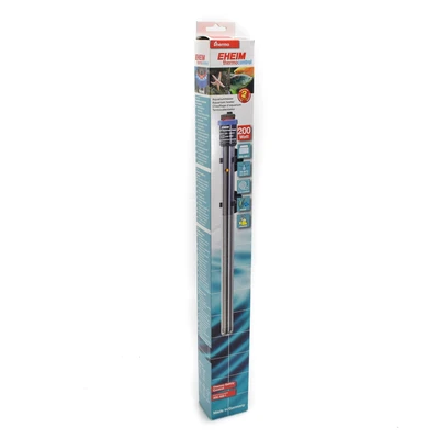 Gambar Eheim Thermocontrol Pemanas Air 200 W